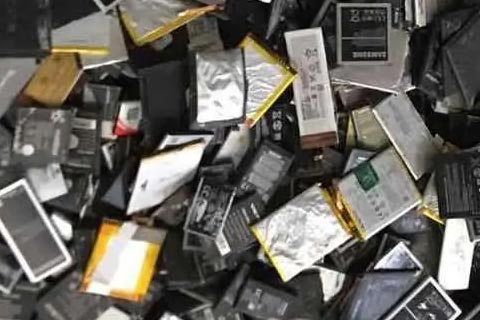 安徽专业锂电池回收公司,骆驼叉车蓄电池回收
